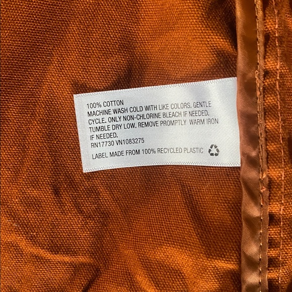 Universal Thread utility jacket - Picture 6 of 6